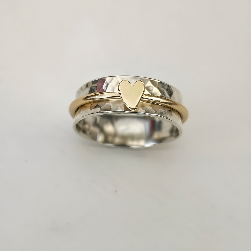 Hart Ring