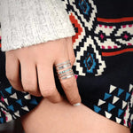 Boho Ring