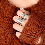 Boho Ring